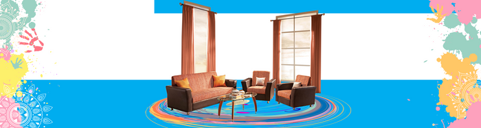 Get your home ready for the holidays with Nilkamal Furniture