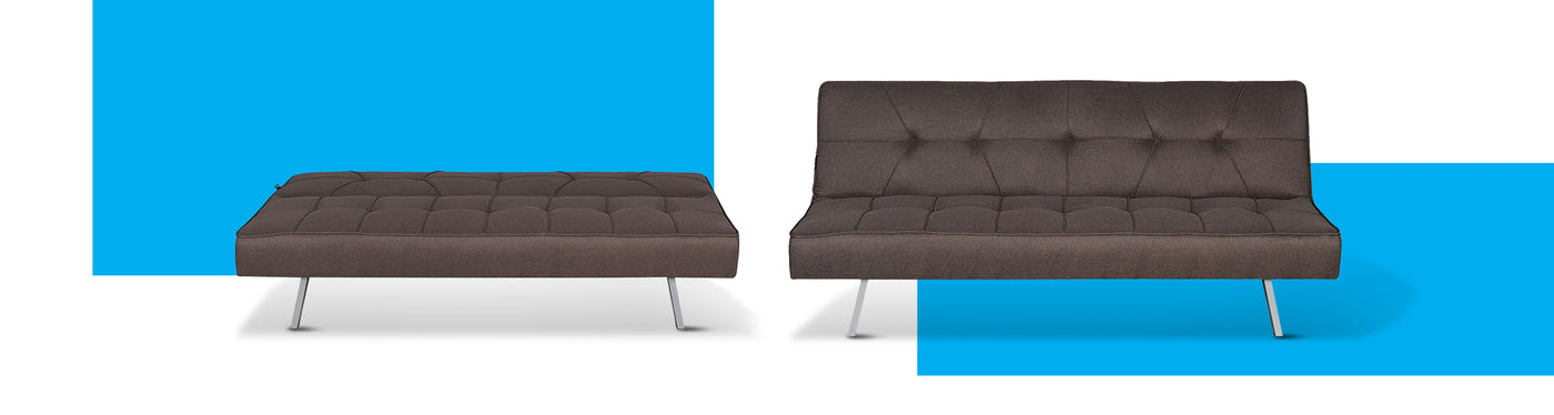 5 Big Ideas for Small Space - How to Decorate a Small Space