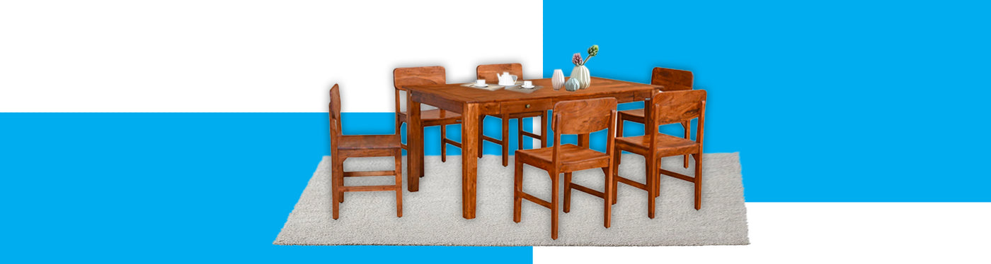 Height of Dining Sets for a Comfortable and Practical Sitting