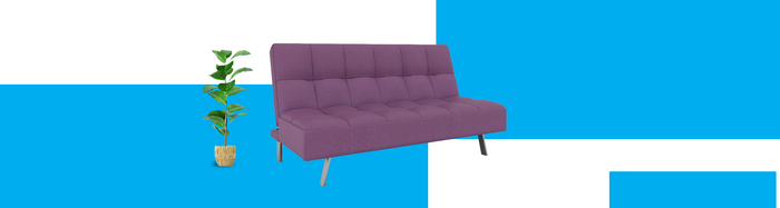 Here are some ideas for your dining table that will save you space