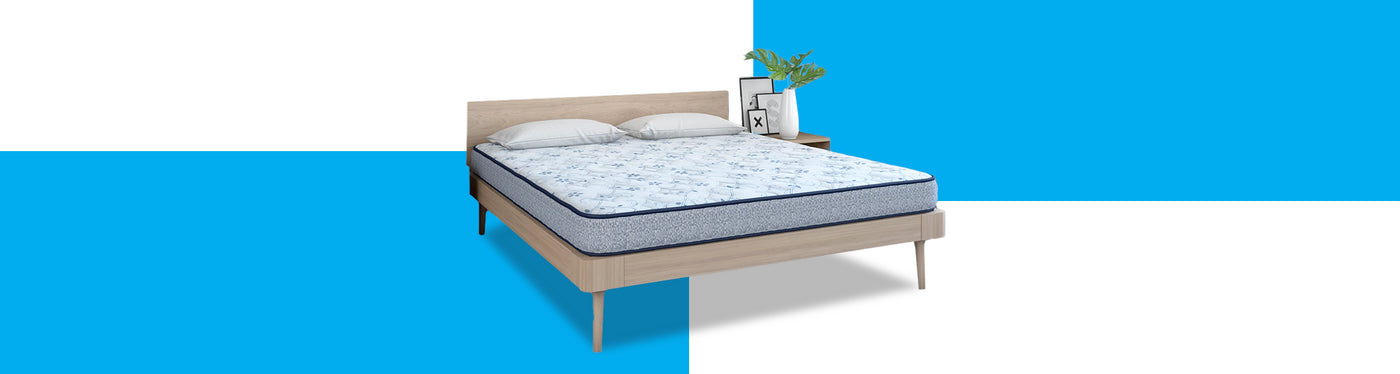 How Can A Good Mattress Reduce Stress and Anxiety?