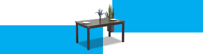 How Does the Dining Table Set Influences the Home Décor Positively