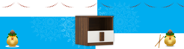 How Nilkamal Furniture can assist you in redecorating your home for the Navratri festival