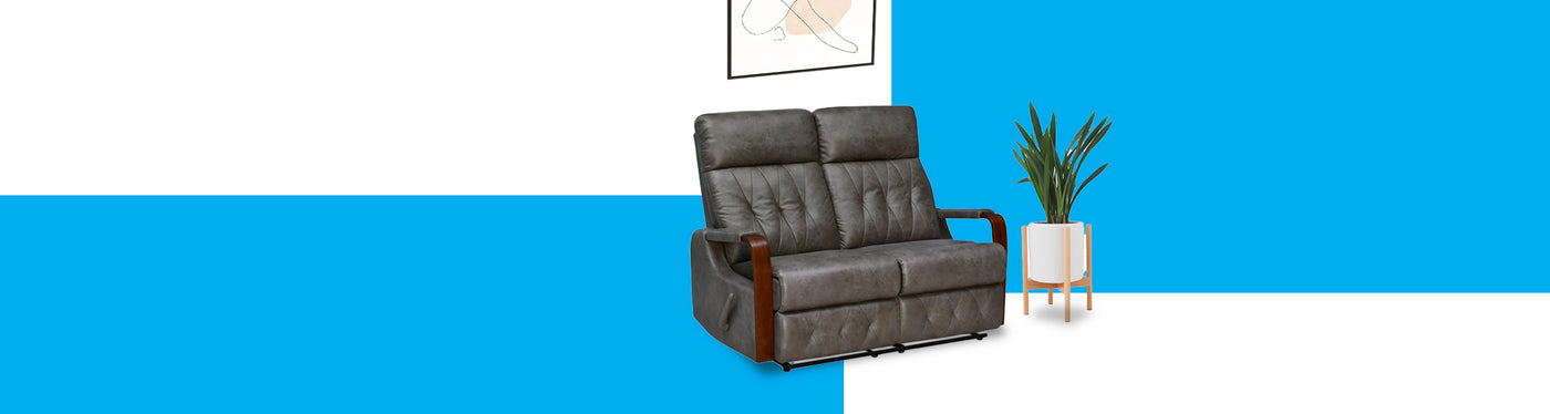 How Recliners Can Improve Your Living and Bedroom Space