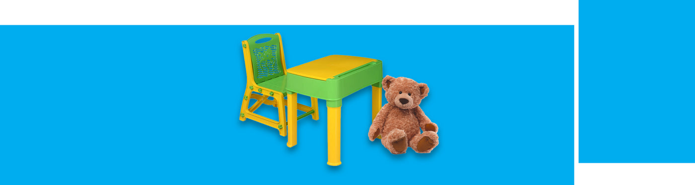 How To Choose Essential Furniture For Kids?