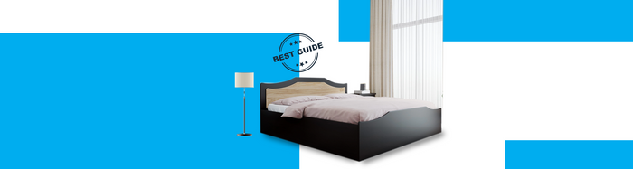 A Guide To Select The Perfect Bed For Your Room