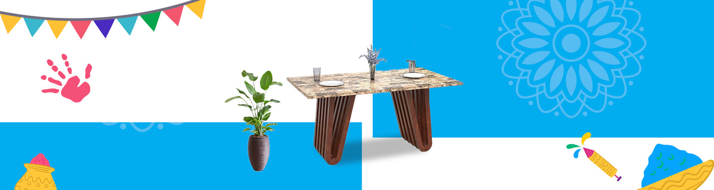 How is Shopping Online for Dining Furniture Helpful in the Festive Seasons?