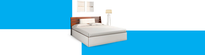 How to Choose a Stylish Wooden Bed Design for Your Bedroom