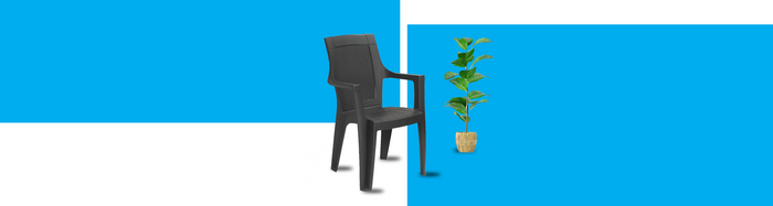 How to Choose the Best Plastic Chair for Your Outdoor Home Space