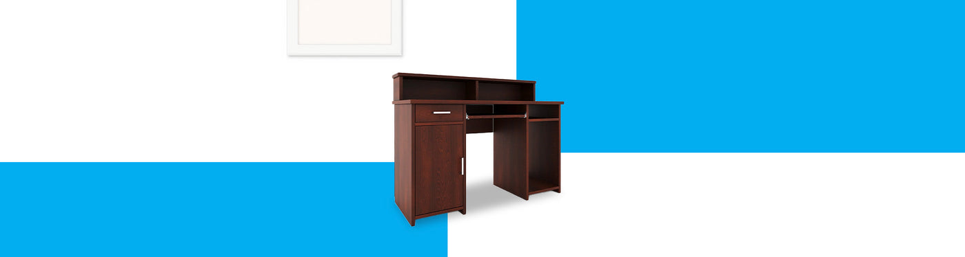How to pick the right computer table for your workspace