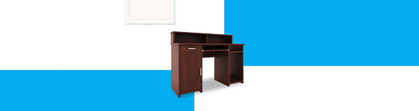 How to pick the right computer table for your workspace