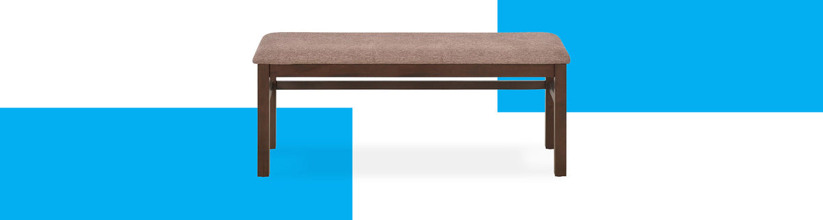 How to Choose the Perfect Dining Bench for Your Table