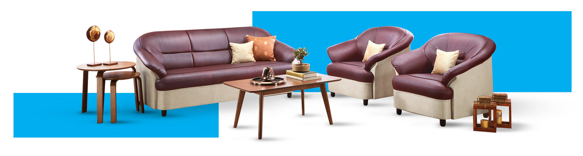 Wondering How to Clean a Leather Sofa? Here’s Your Step-By-Step Guide.