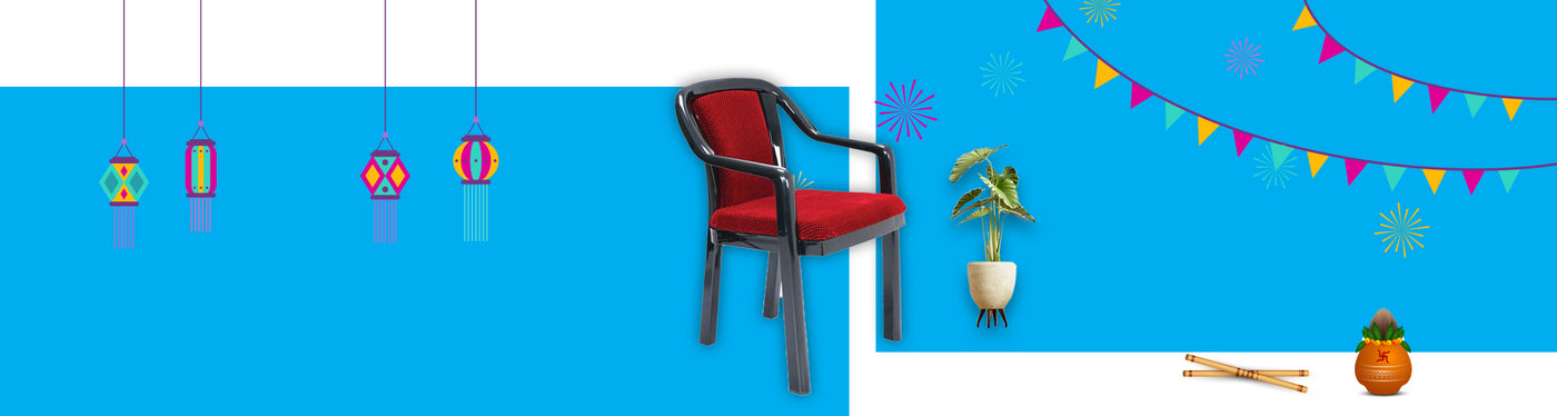 How to Enhance Your Living Area During This Festive Season With Accent Chairs?