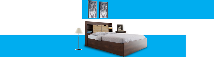 How to Make Your Bedroom Unique with the Perfect Bed Design?