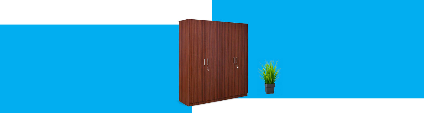 How to Maximise Storage Space in Your Wardrobe