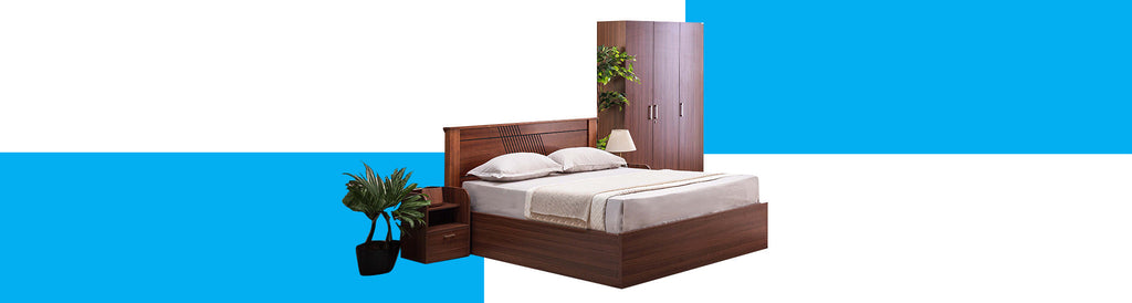 How to Mix and Match Bed Designs with Your Bedroom Décor