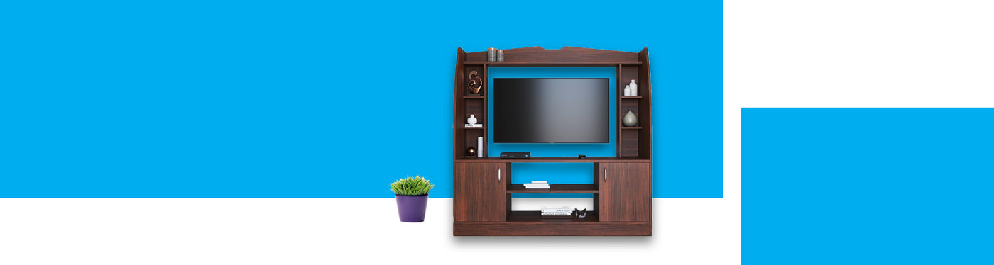 How Do You Plan a TV Cabinet for Your Living Room?