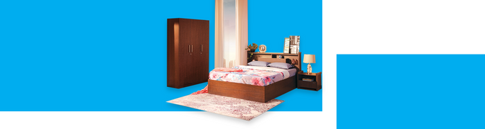 How to choose space saving furniture for small homes