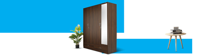 How to choose the perfect wooden furniture for your home?