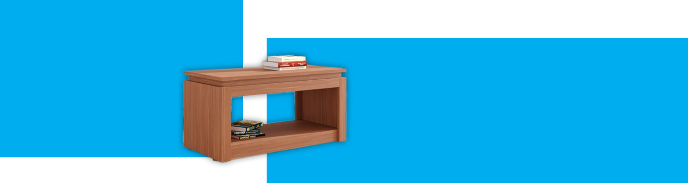 Redefine Your Space and Style with Everlasting Wooden Furniture