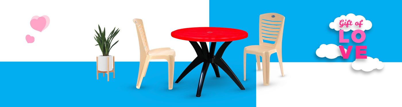 Ideas for Open-Air Dinner Settings to Express Your Love This Valentine’s Day