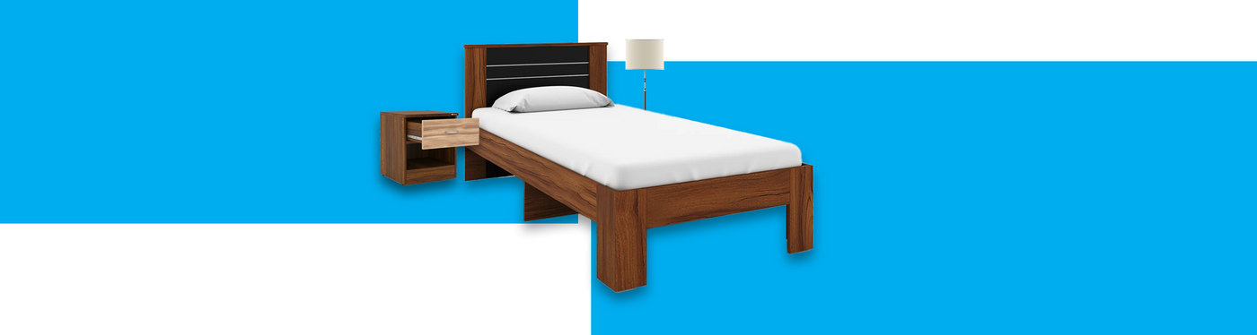 Ideas to decorate kid’s room with single bed