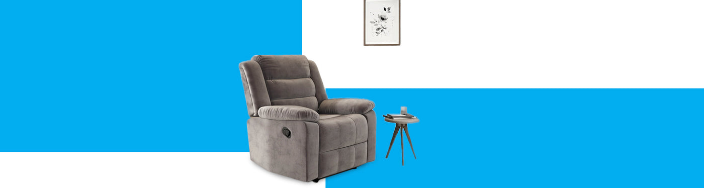 Importance of Recliner Sofas in a Modern Living Room