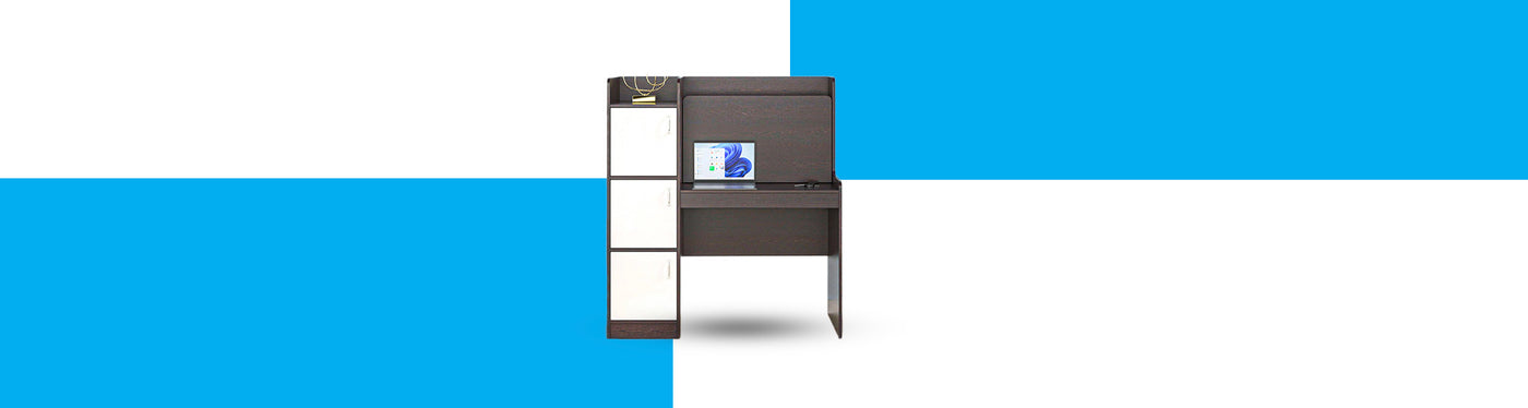 Invest in an Exciting Working Spot for Your Kid : A Guide to Buy Study Table