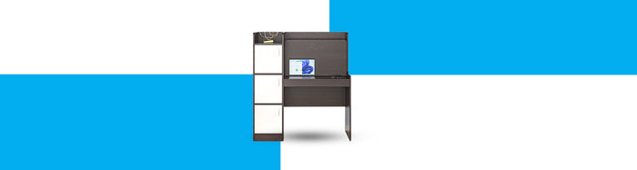 Invest in an Exciting Working Spot for Your Kid : A Guide to Buy Study Table