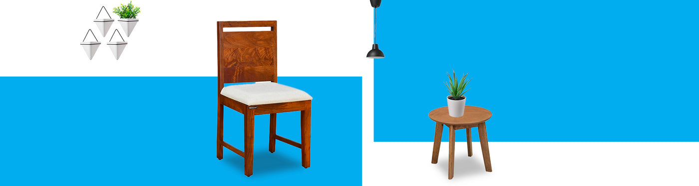 Let Your Wooden Furniture Age With Grace and Elegance