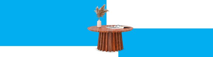 Luxurious Living: Transform Your Space with These Gorgeous Coffee Table Decor Ideas