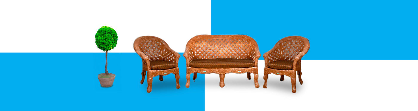 Maintain Your Outdoor Furniture With Little Care This Monsoon