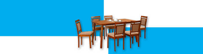 Make Mealtimes Fun With the Perfect Dining Room Furniture