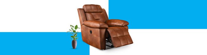 Make Your Home Cosy and Stylish With Nilkamal Recliners