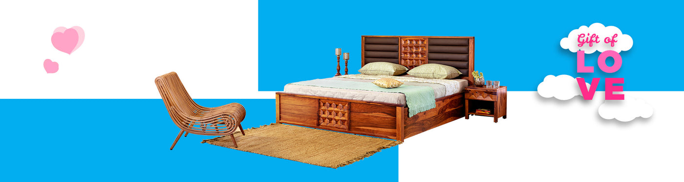 Make Your Room Valentine's Day Ready with These Wonderful Tips