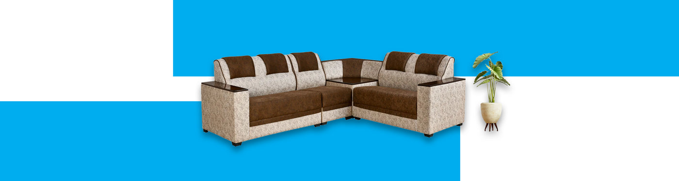 Making a Small Living Room Functional and Inviting