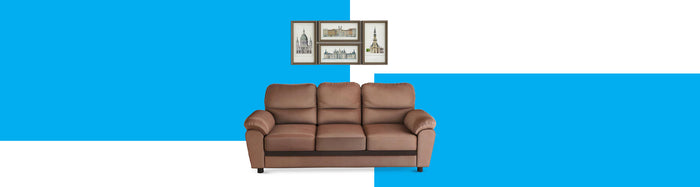 Mastering Your Space: The Ultimate Guide to Selecting the Right Size and Dimensions for Your 3-Seater Sofa