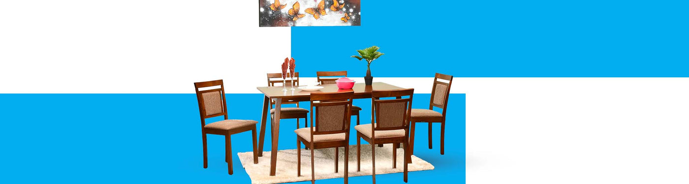 How to Arrange Your Dining Room Furniture for a Minimalistic Look