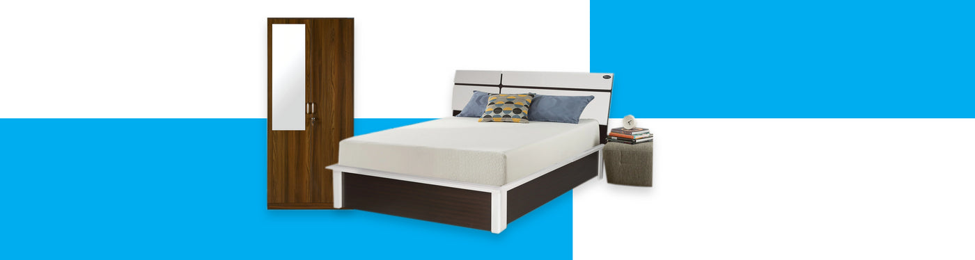 Mistakes to avoid when designing your bedroom