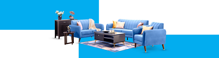 Most Attractive L Shape Sofa Designs for Your Living Room