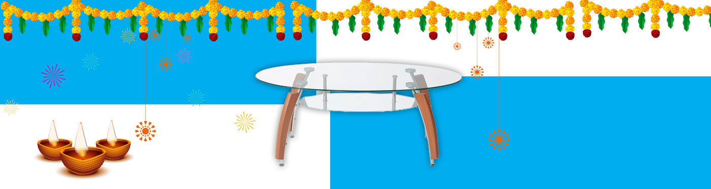 Most Beautiful Centre Table to Buy for Your Living Room On this Diwali
