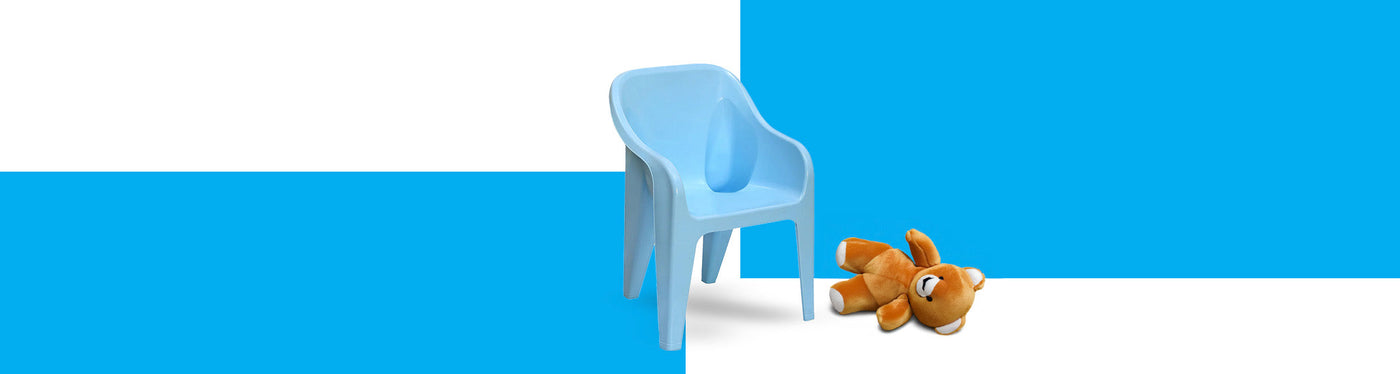 Most Innovative Kids Study Chair Design Ideas to Make Study Time Fun