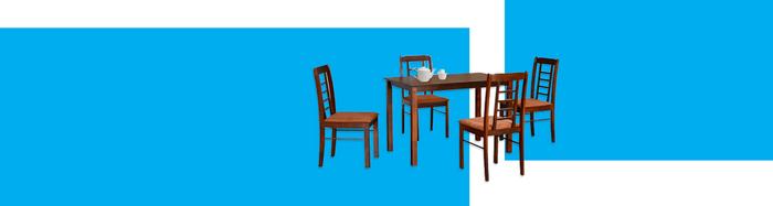 Custom Dining Table and Chairs- Benefits and Wonders to a Family