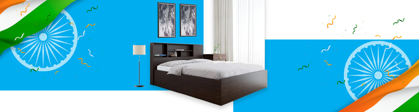 Nilkamal Brings You The Independence Day Festival