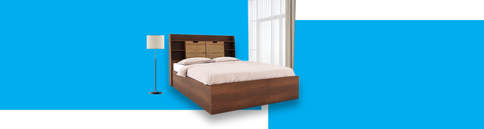 Why A Queen Size Bed is Perfect For You?