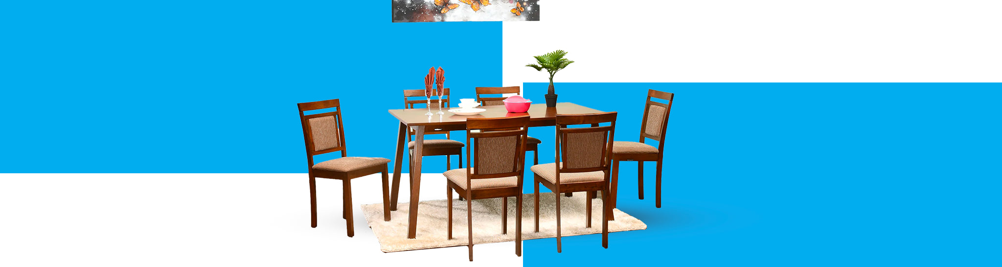 Pick the Right Choice For Your Home Revamp MDF vs Solid Wood Furnitur Nilkamal Furniture