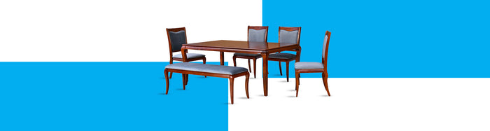 Picking the Perfect Wooden Dining Set: Considerations and Tips