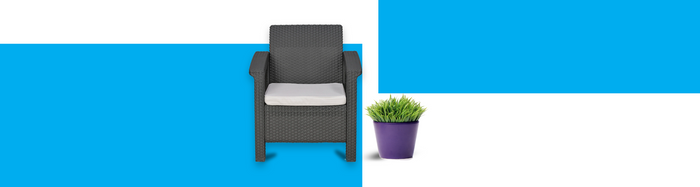 Ravishing Ideas to Build the Perfect Unwind Corner with Outdoor Furniture