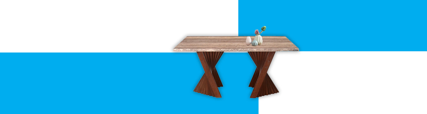Reasons to Choose a Trendy 2-seater Dining Table for Your Home